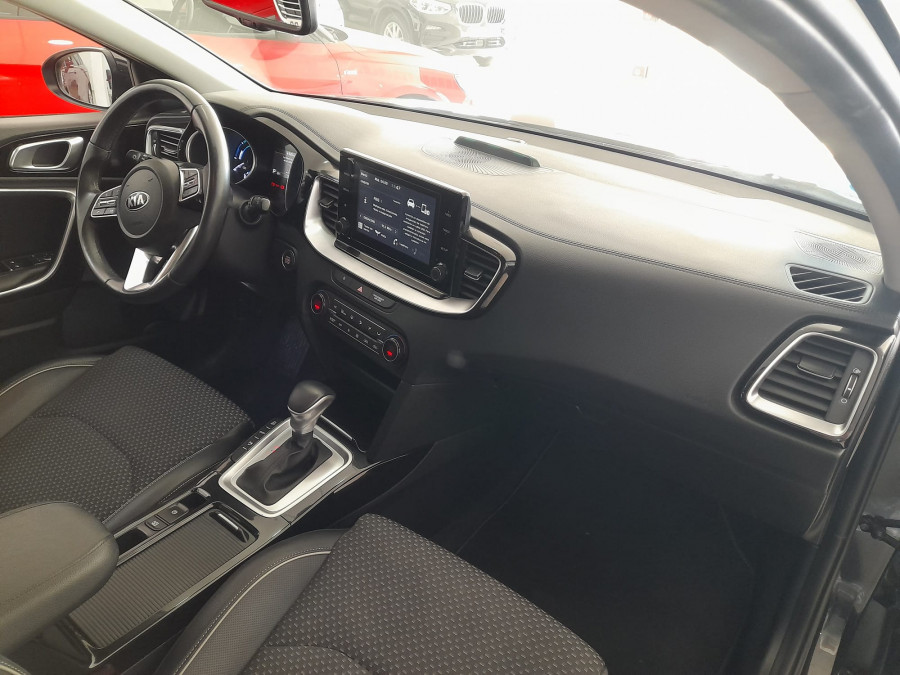 Imagen de Kia XCeed