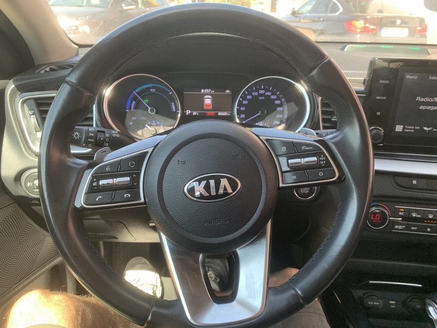 Imagen de Kia XCeed