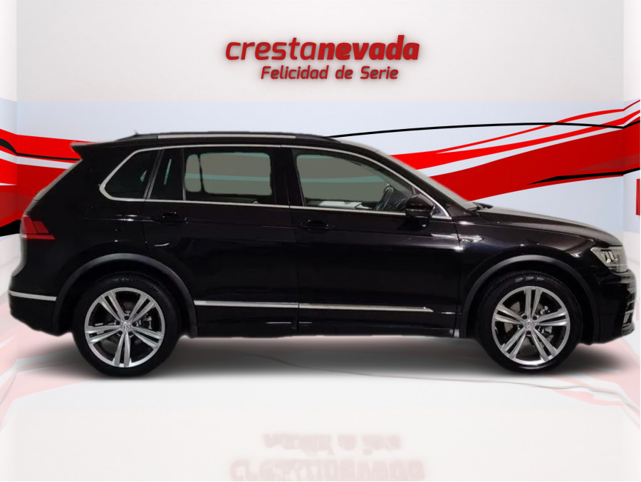 Imagen de Volkswagen Touareg