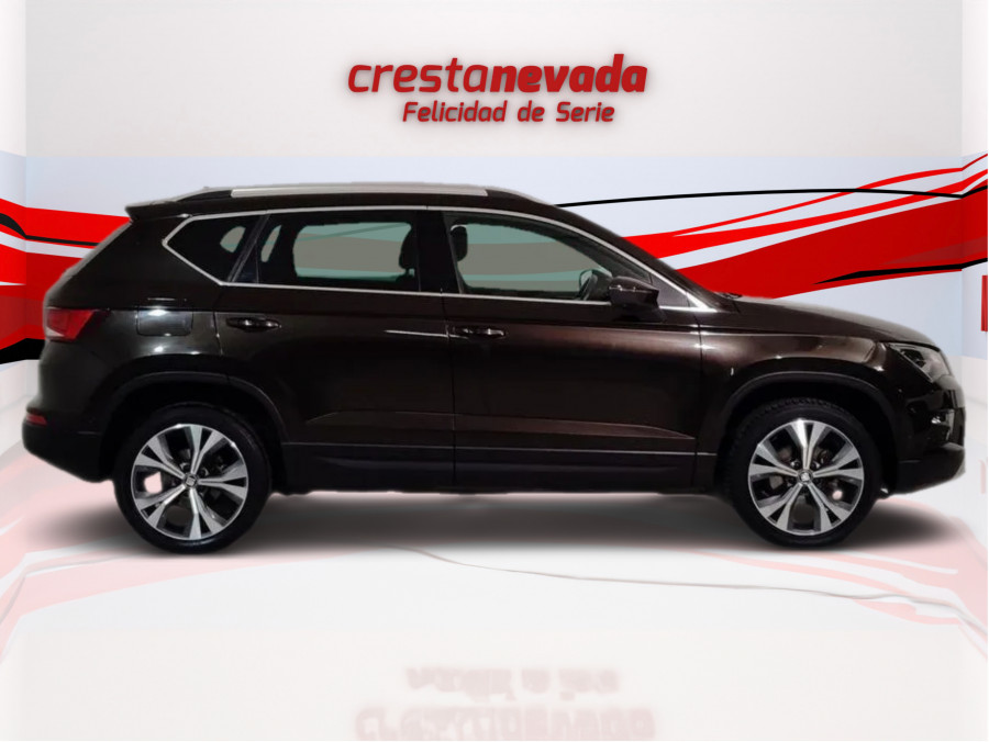 Imagen de SEAT Ateca