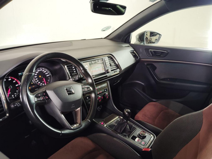 Imagen de SEAT Ateca