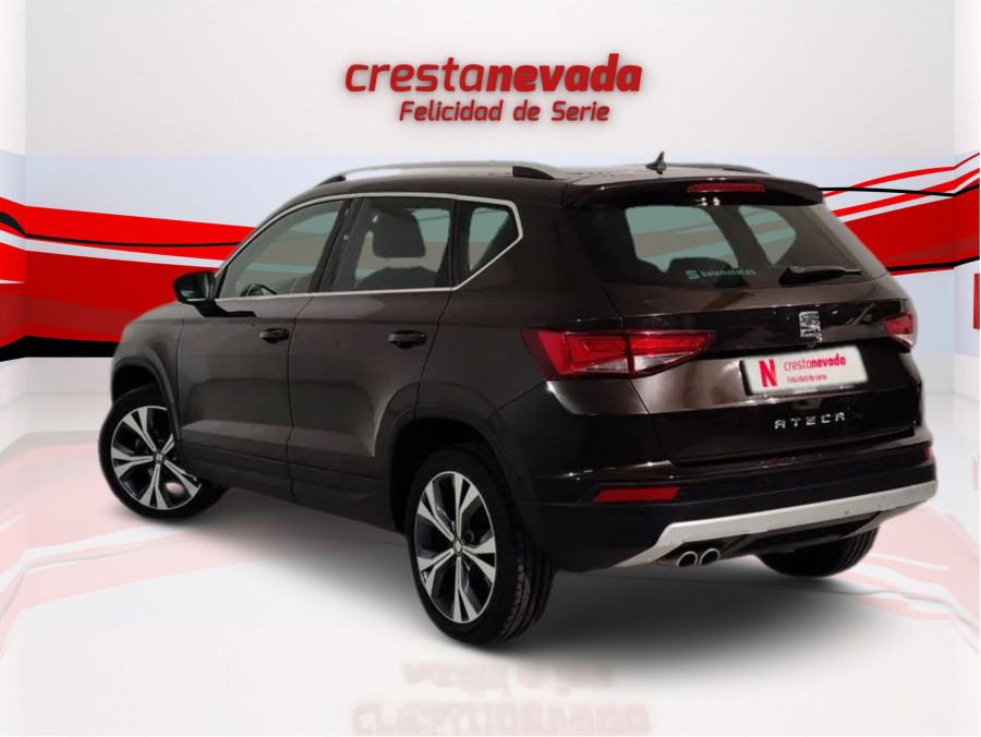 Imagen de SEAT Ateca