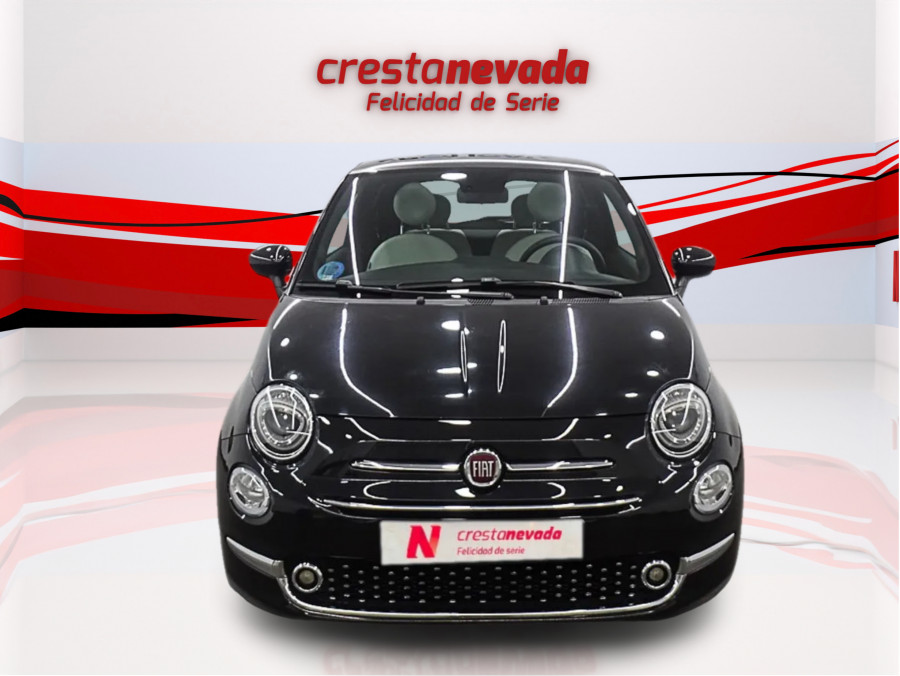 Imagen de Fiat 500