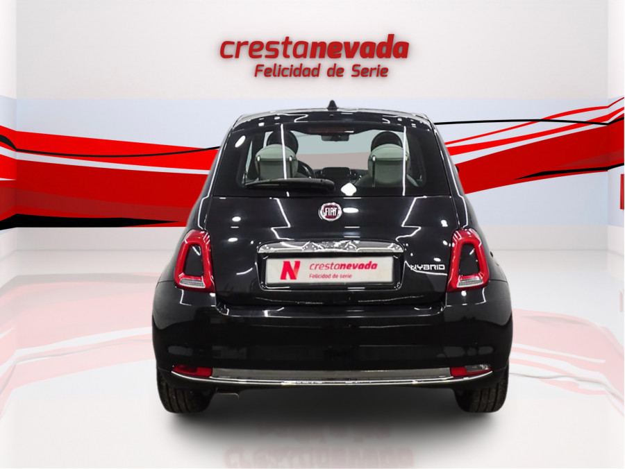 Imagen de Fiat 500