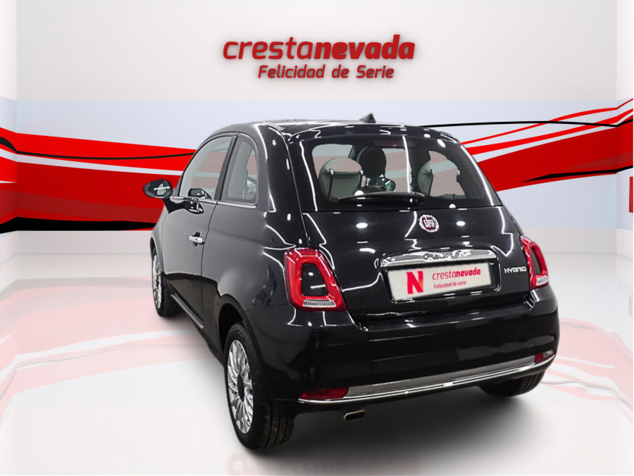 Imagen de Fiat 500