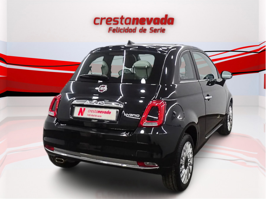 Imagen de Fiat 500