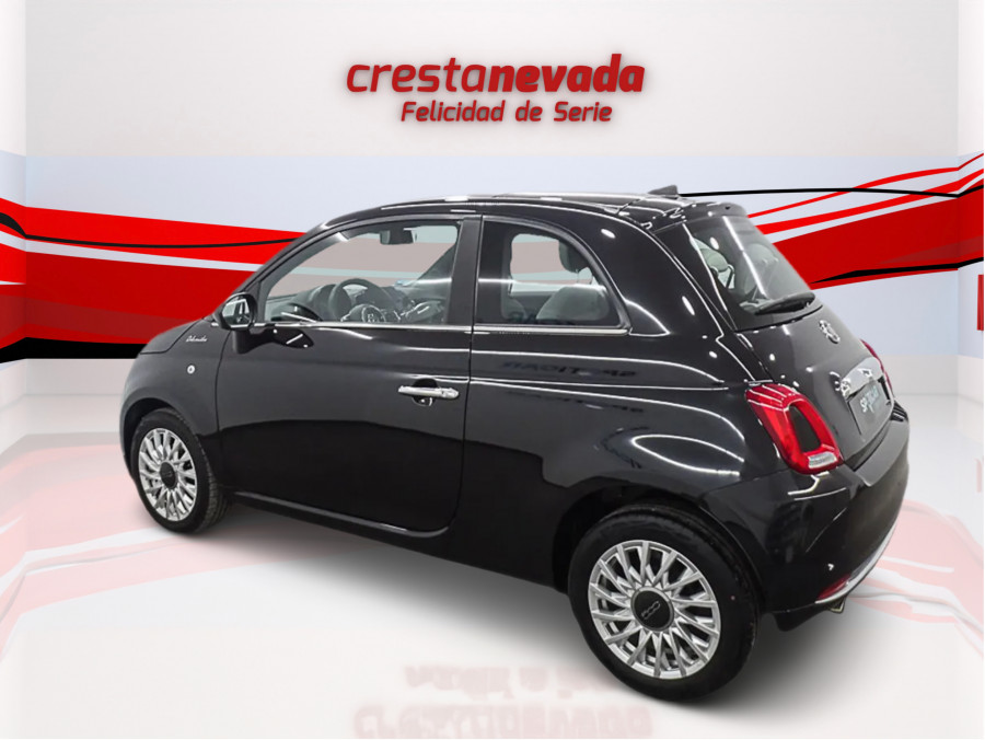 Imagen de Fiat 500