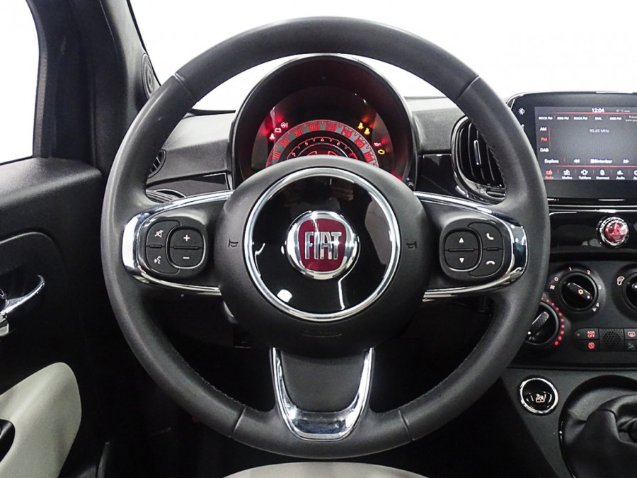 Imagen de Fiat 500