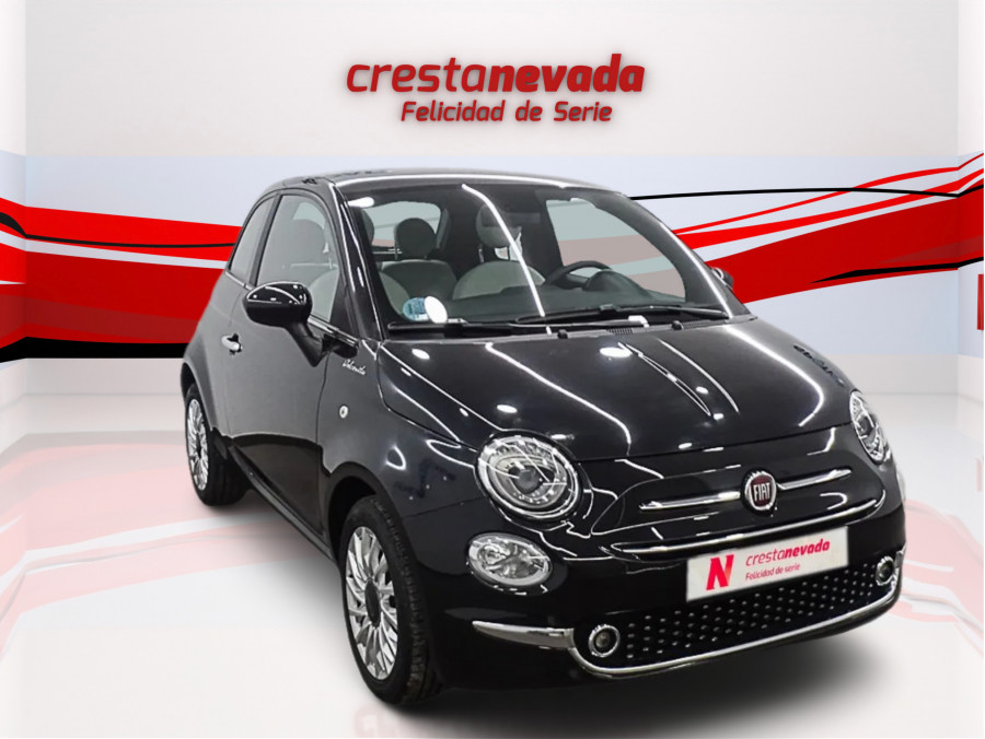 Imagen de Fiat 500