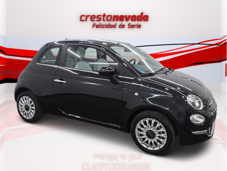 Imagen de Fiat 500