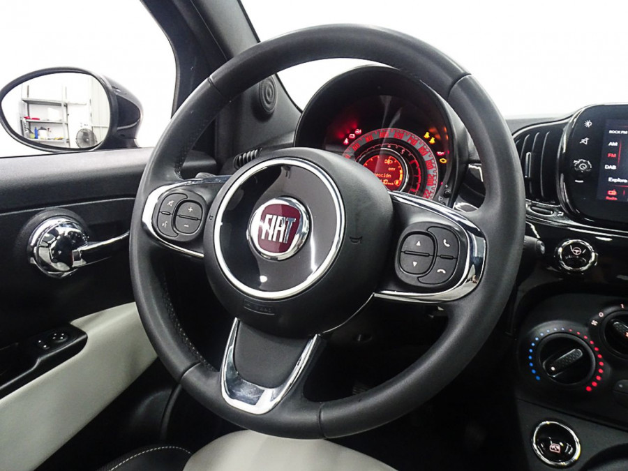 Imagen de Fiat 500