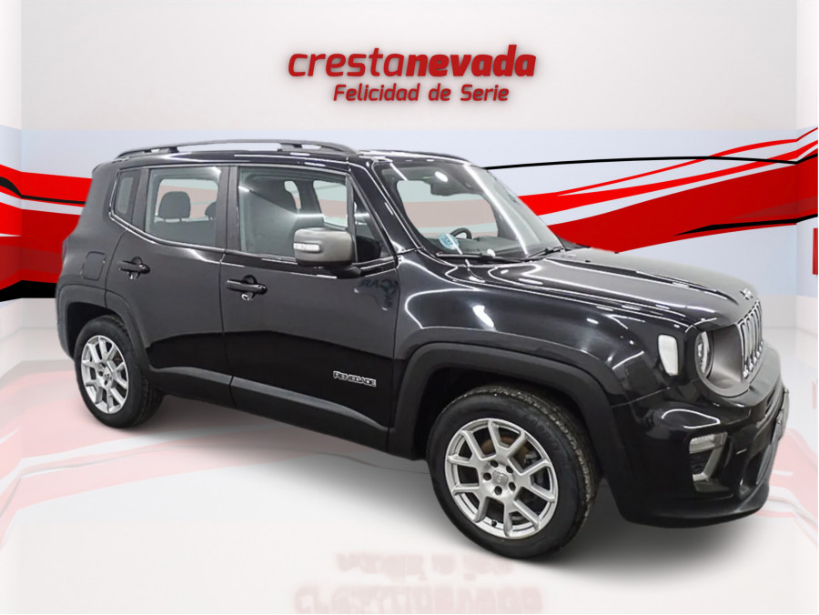 Imagen de Jeep Renegade