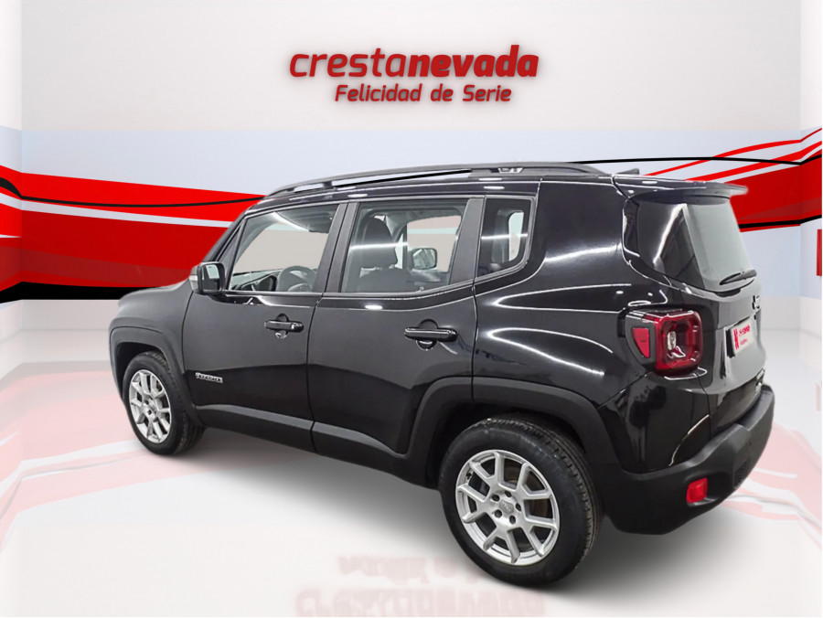 Imagen de Jeep Renegade