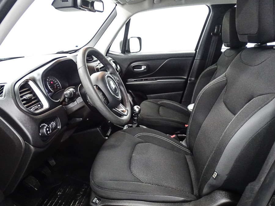 Imagen de Jeep Renegade