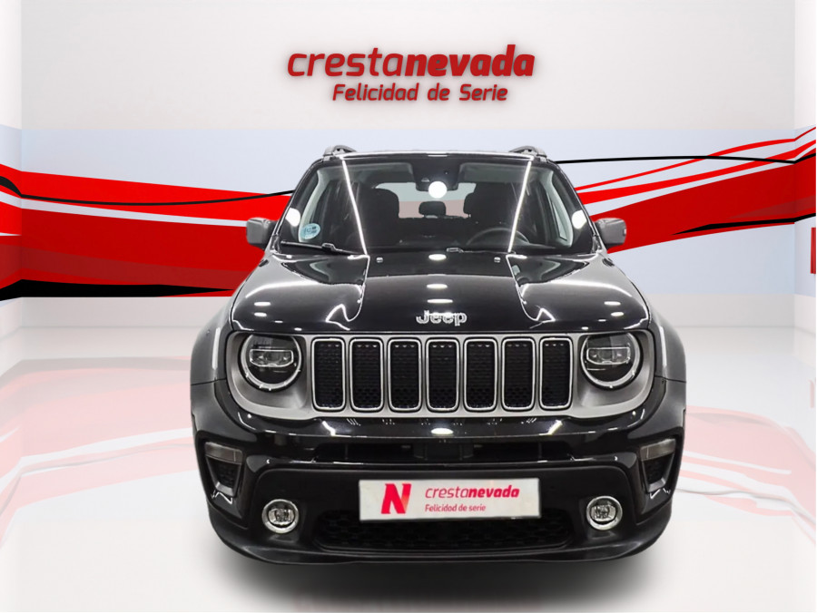 Imagen de Jeep Renegade