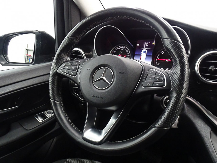 Imagen de Mercedes Clase V