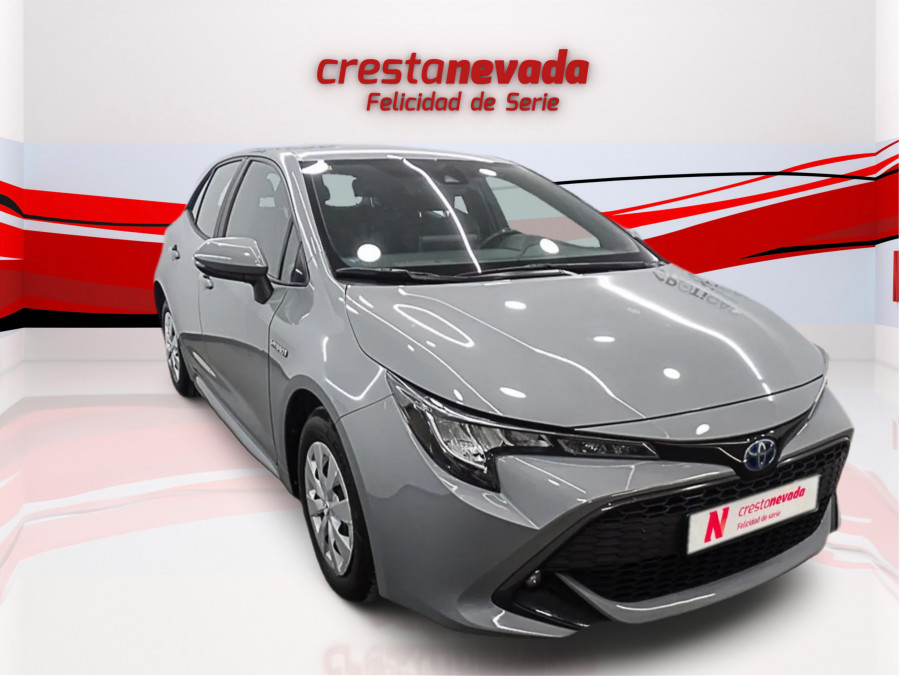 Imagen de TOYOTA Corolla