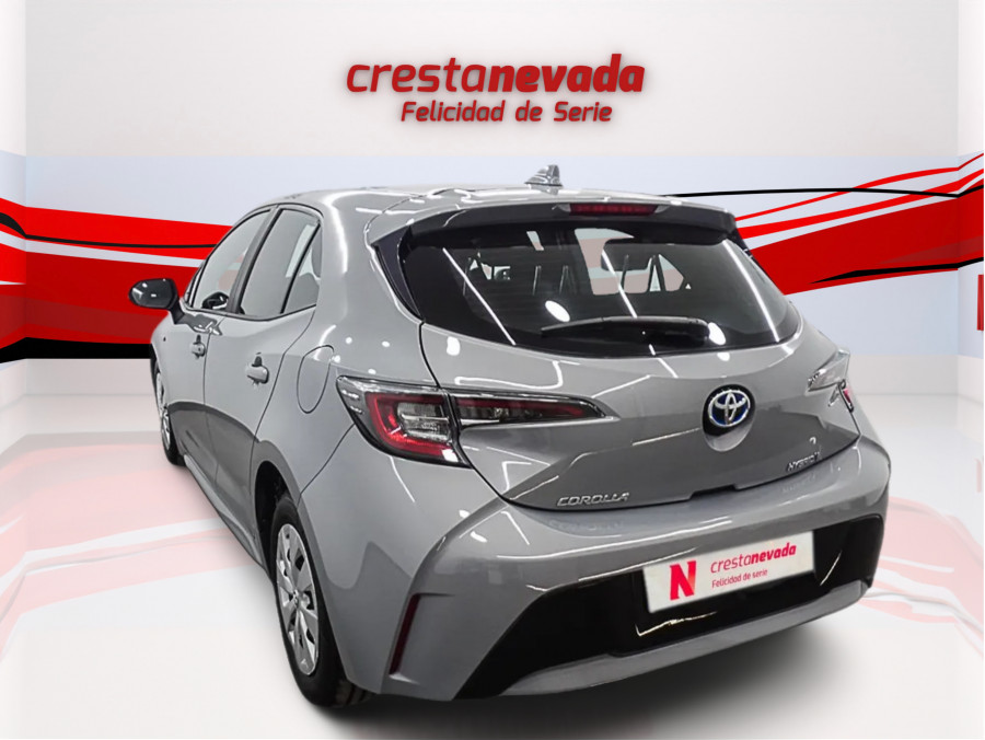 Imagen de TOYOTA Corolla