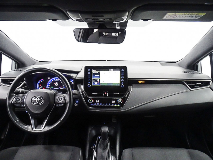 Imagen de TOYOTA Corolla