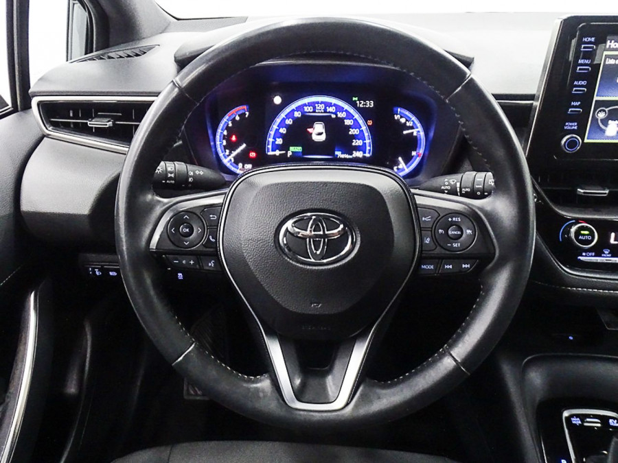 Imagen de TOYOTA Corolla