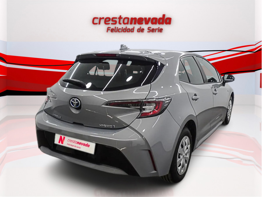 Imagen de TOYOTA Corolla