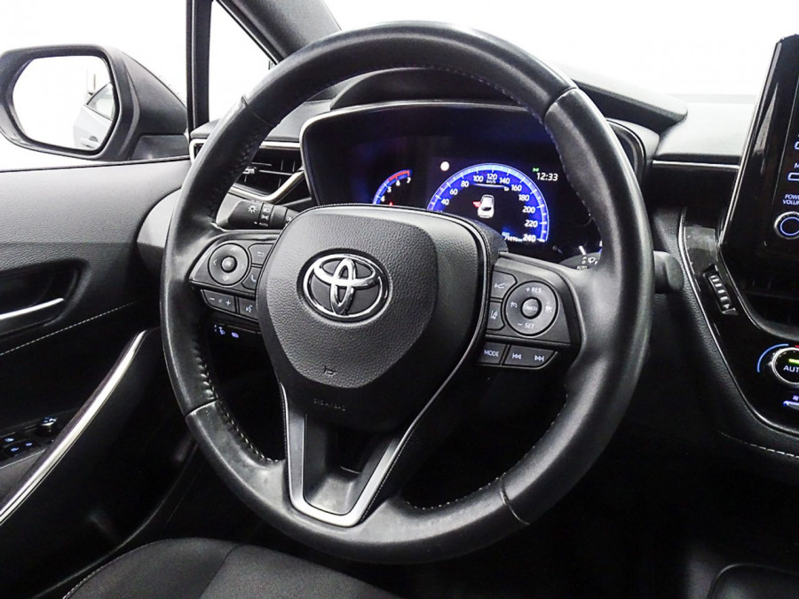 Imagen de TOYOTA Corolla