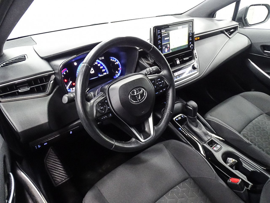 Imagen de TOYOTA Corolla