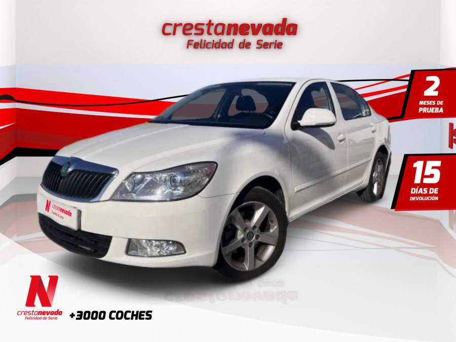 Imagen de Skoda Octavia