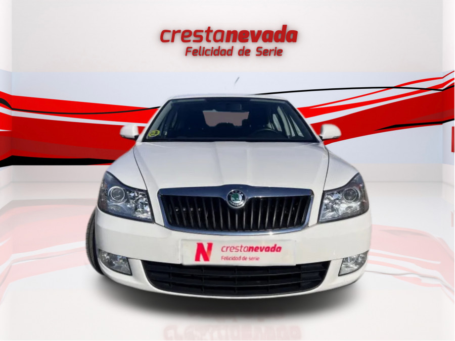 Imagen de Skoda Octavia