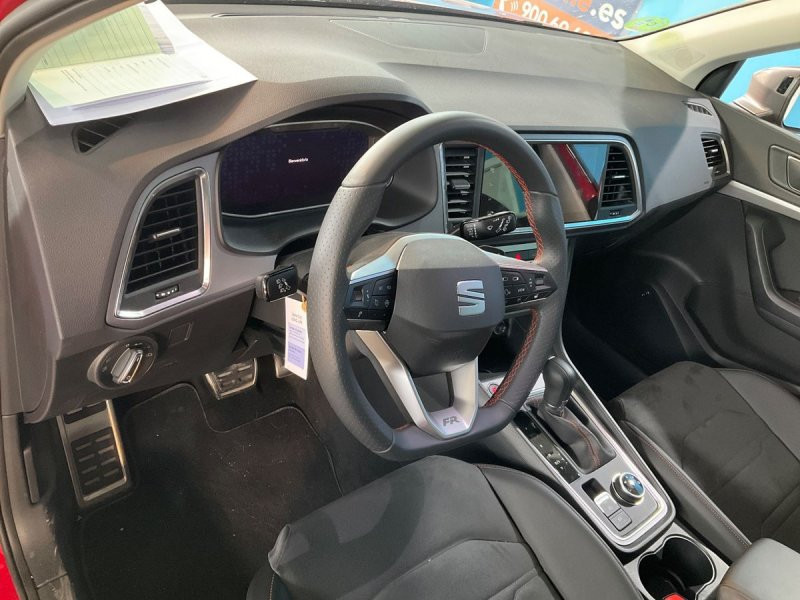 Imagen de SEAT Ateca