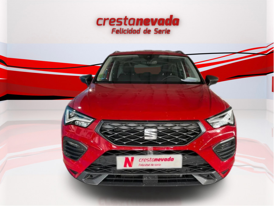 Imagen de SEAT Ateca