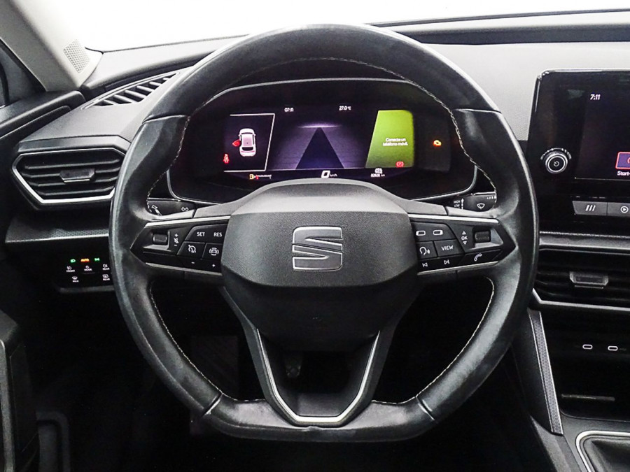 Imagen de SEAT León