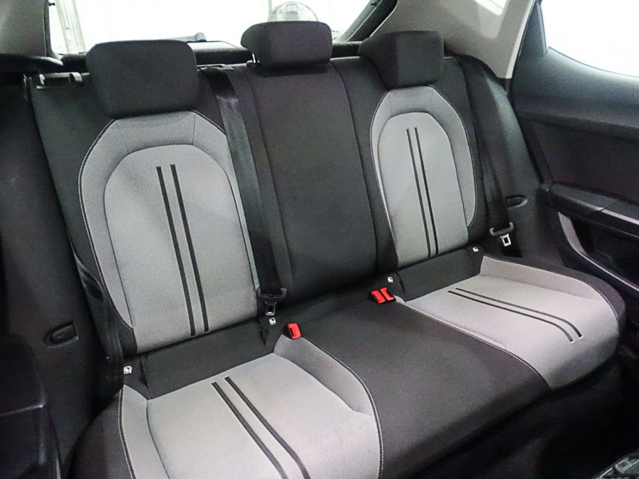 Imagen de SEAT León