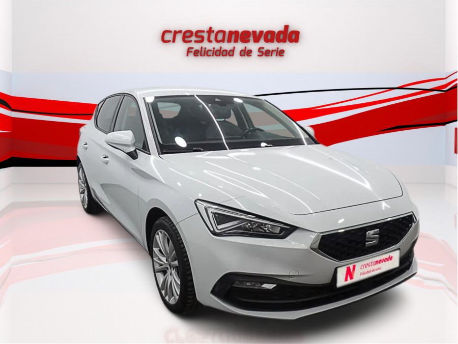 Imagen de SEAT León