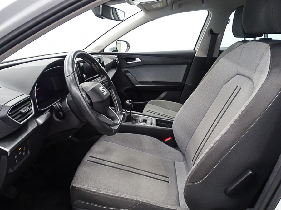 Imagen de SEAT León