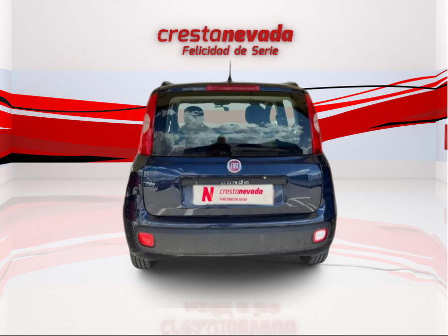 Imagen de Fiat Panda