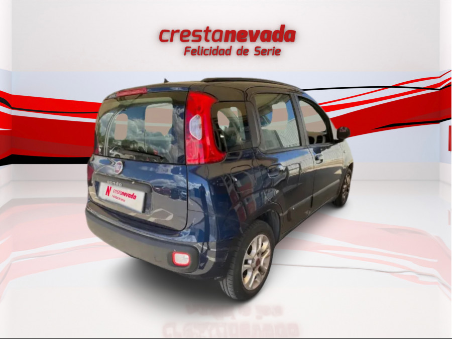 Imagen de Fiat Panda