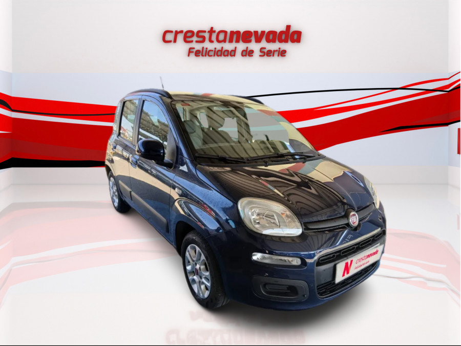 Imagen de Fiat Panda