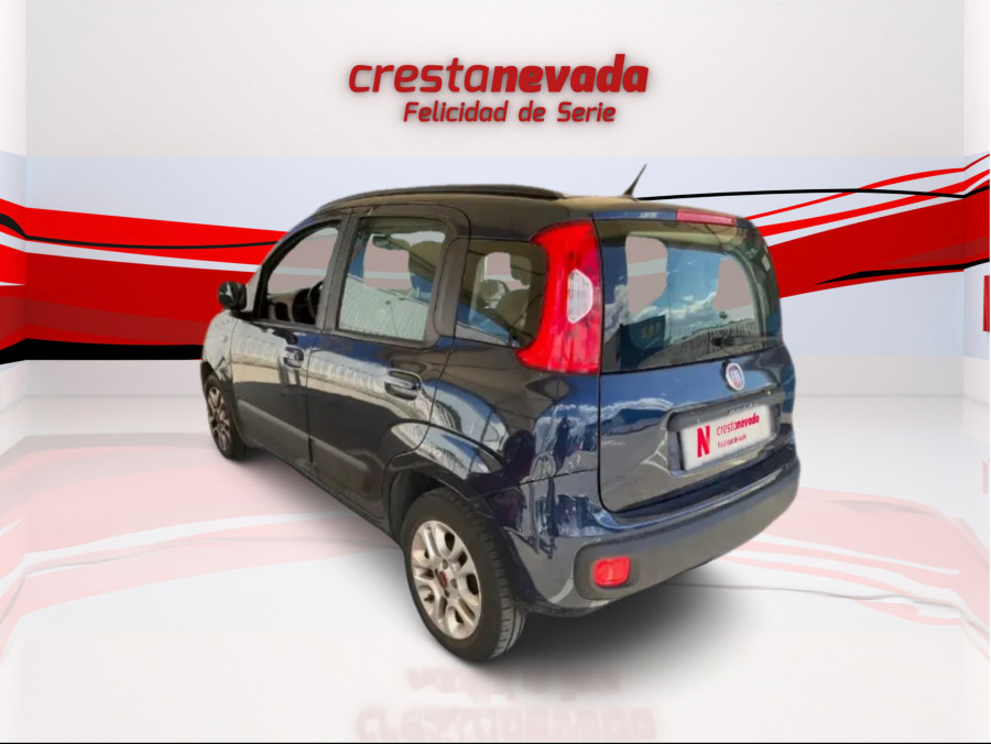 Imagen de Fiat Panda