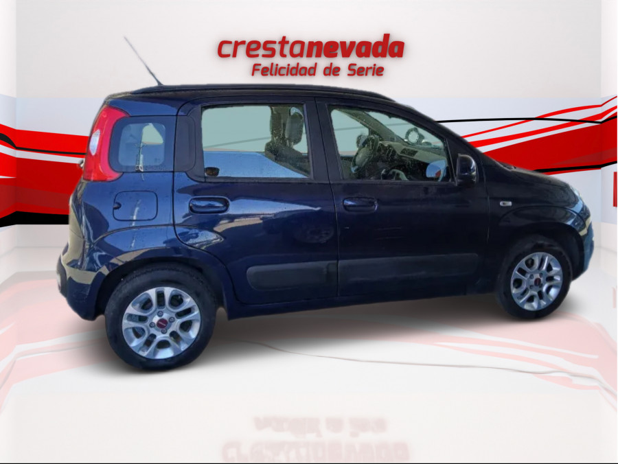 Imagen de Fiat Panda