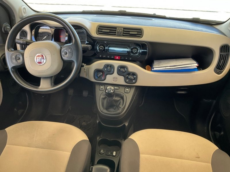 Imagen de Fiat Panda