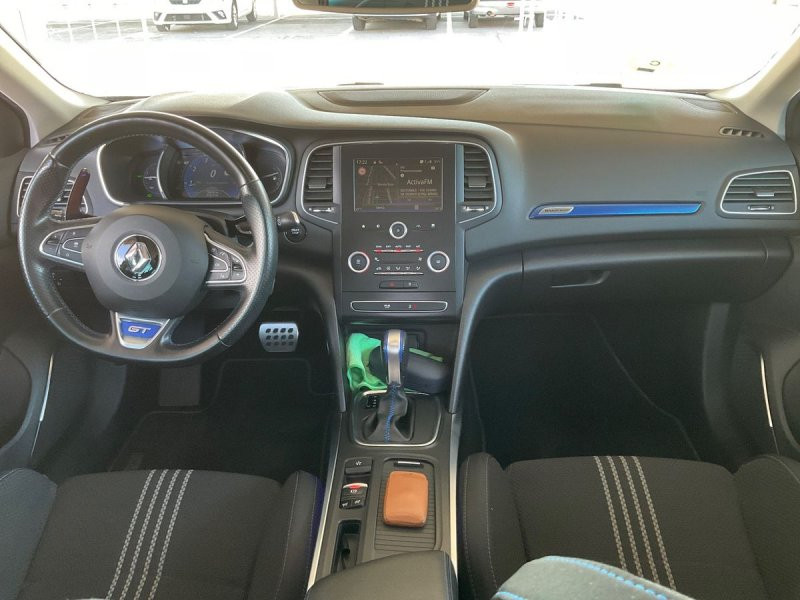 Imagen de Renault Mégane