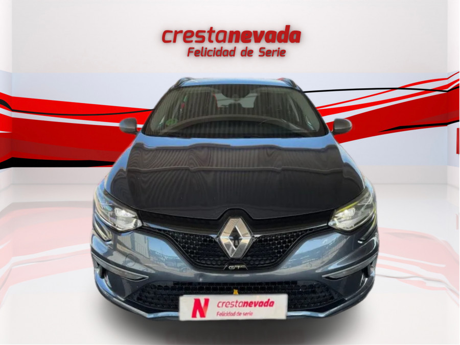 Imagen de Renault Mégane