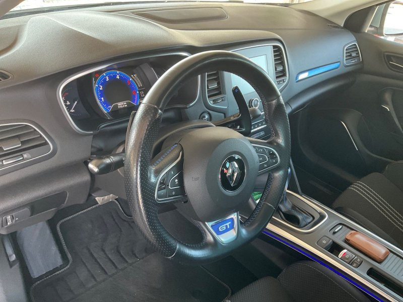 Imagen de Renault Mégane