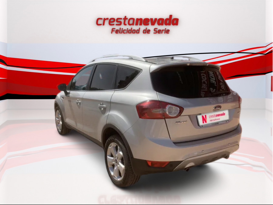 Imagen de Ford Kuga