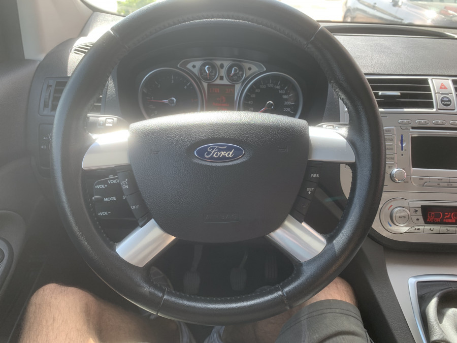 Imagen de Ford Kuga