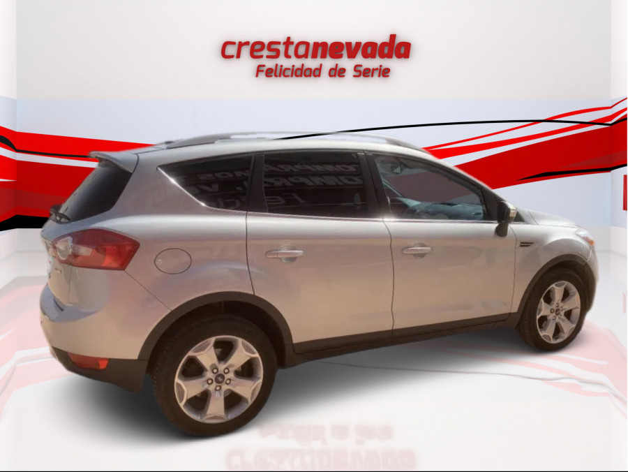 Imagen de Ford Kuga