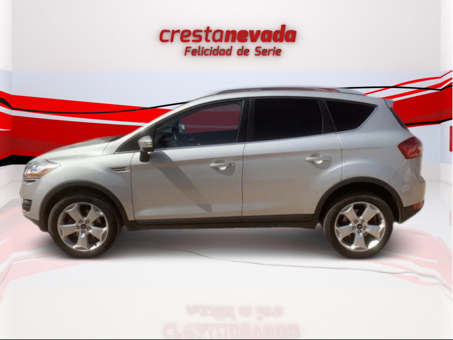 Imagen de Ford Kuga