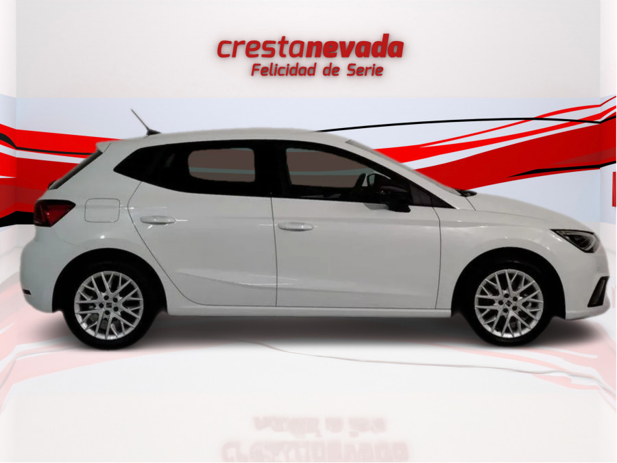 Imagen de SEAT Ibiza