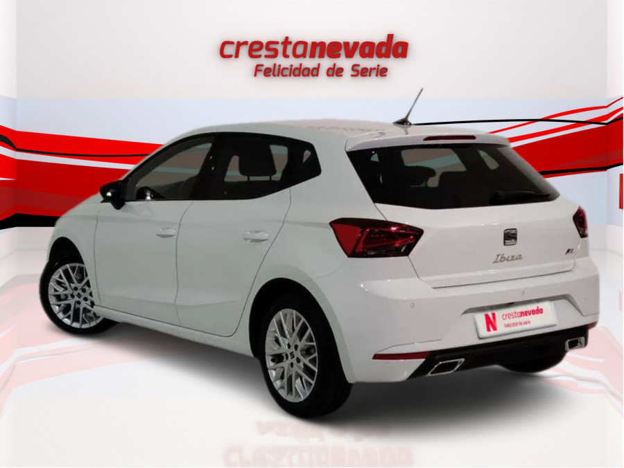 Imagen de SEAT Ibiza